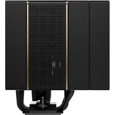кулер Deepcool Assassin VC Elite Black Черный