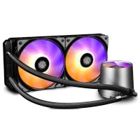 кулер Deepcool Castle 280 RGB