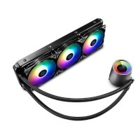 кулер Deepcool Castle 360 RGB