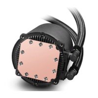 кулер Deepcool Castle 360 RGB
