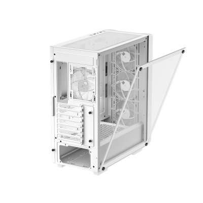 корпус Deepcool CC560 V2 White
