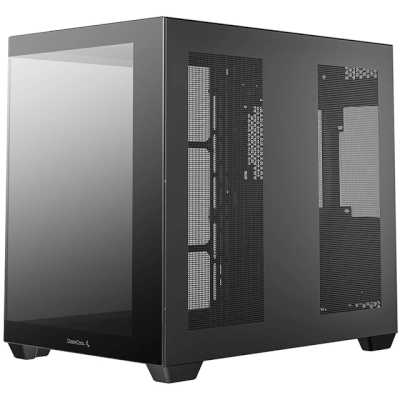 корпус Deepcool CG530 Black