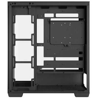 корпус Deepcool CG580 Black