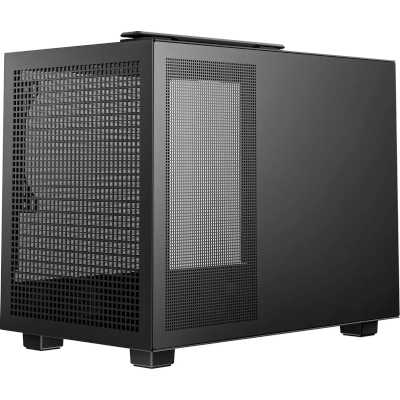корпус Deepcool CH160 Black