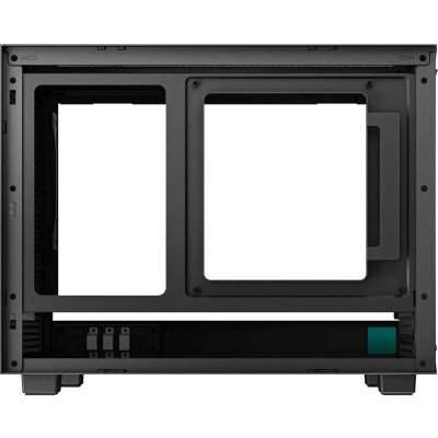 корпус Deepcool CH160 Black
