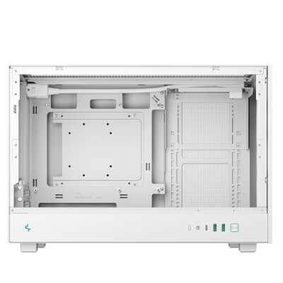 корпус Deepcool CH260 White