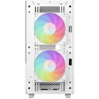корпус Deepcool CH360 White