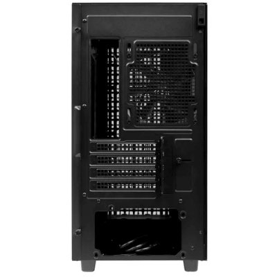 корпус Deepcool CH370 Black