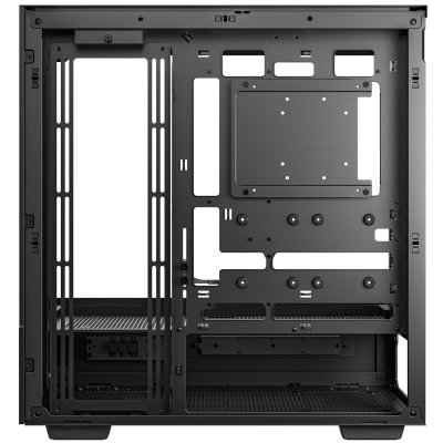 корпус Deepcool CH690 Digital Black