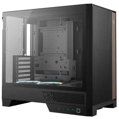 корпус Deepcool CL600 Black
