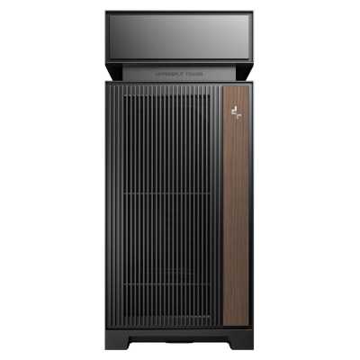 корпус Deepcool CL6600 Black
