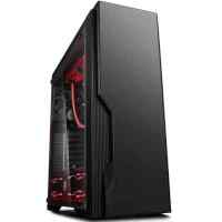 корпус Deepcool Dukase Liquid без БП