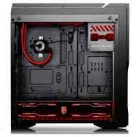 корпус Deepcool Dukase Liquid без БП