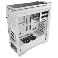 корпус Deepcool Dukase V2 White без БП