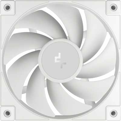 кулер Deepcool FD12 White