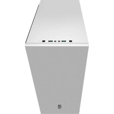 корпус Deepcool GamerStorm Macube 310 White