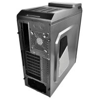 корпус Deepcool Landking Grey