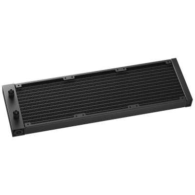 кулер Deepcool LM360 Black Черный