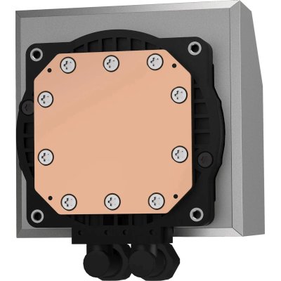 кулер Deepcool LT240 ARGB Black