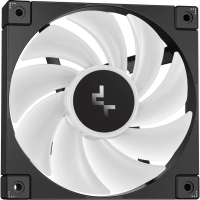 кулер Deepcool LT240 ARGB Black