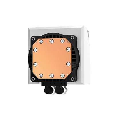 кулер Deepcool LT520 White