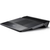 охлаждающая подставка DeepCool M3 Black Черный