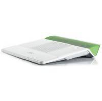 охлаждающая подставка DeepCool M3 Green