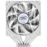 кулер Deepcool Neptwin White