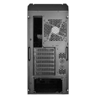 корпус Deepcool Pangu SW Black