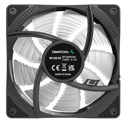 кулер Deepcool RF120 FS