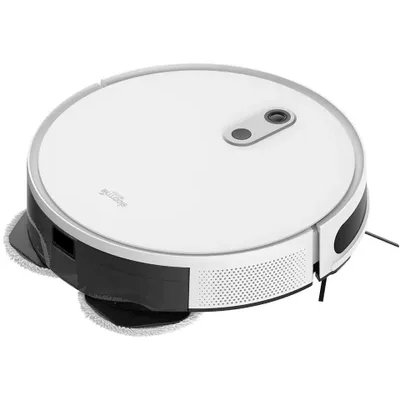 робот-пылесос Deerma DEM-A10W белый