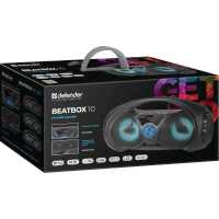 колонка Defender Beatbox 10