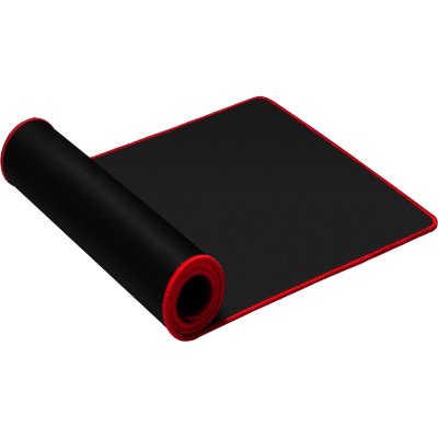 коврик для мыши Defender Black Ultra XXL 50564