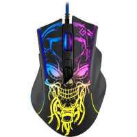 мышь Defender Bulletstorm GM-928 Черный