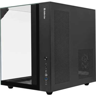 корпус Defender CryoCube Black