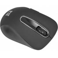 мышь Defender Datum MM-075 Black Черный