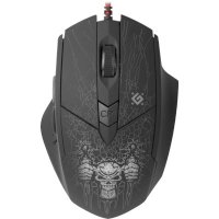 мышь Defender Doom Fighter GM-260L