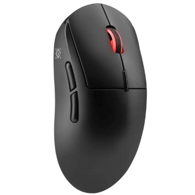мышь Defender Elite GM-212 Black Черный