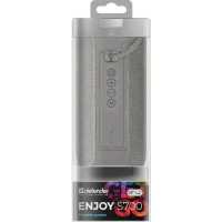 колонка Defender Enjoy S700 Grey