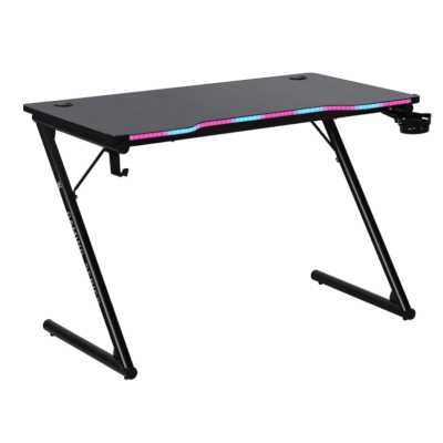 игровой стол Defender Ferox Black 64072