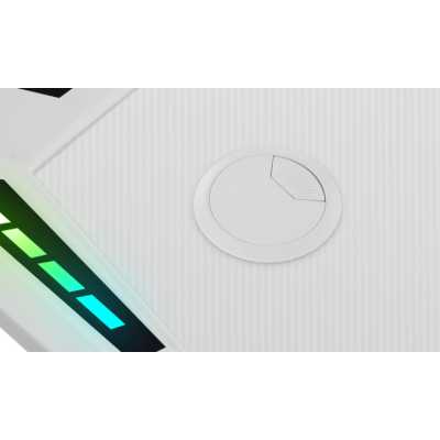 игровой стол Defender Foton White 64308
