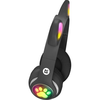 гарнитура Defender FreeMotion B585 Black