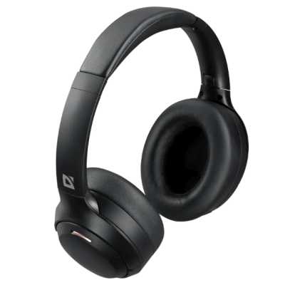 гарнитура Defender FreeMotion B677 Black