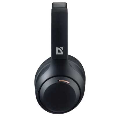 гарнитура Defender FreeMotion B677 Black