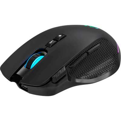 мышь Defender Immortal GM-421 Black 52421 Черный