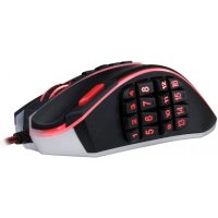 мышь Defender Laser Gaming Legend 70389