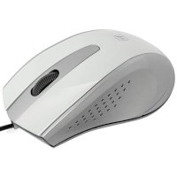 мышь Defender MM-920 White-Grey