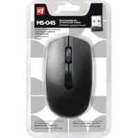 мышь Defender MS-045 Black