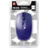 мышь Defender MS-045 Blue