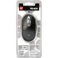 мышь Defender MS-900 Black 52900